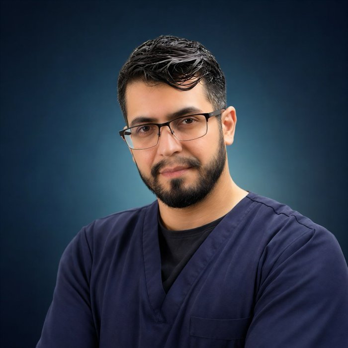 Dr. Geydson Nóbrega, criador do Método OCAM